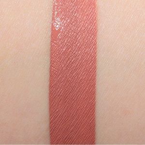 Mac Cosmetics Retro Matte Liquid Lipcolour